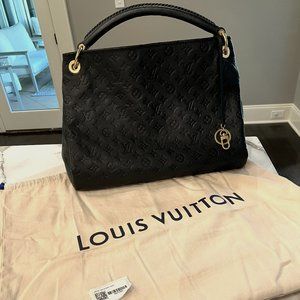 Louis Vuitton ARTSY MM